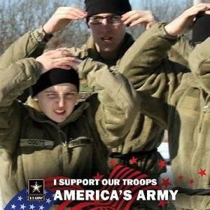 Meet your Posher, Chrissy